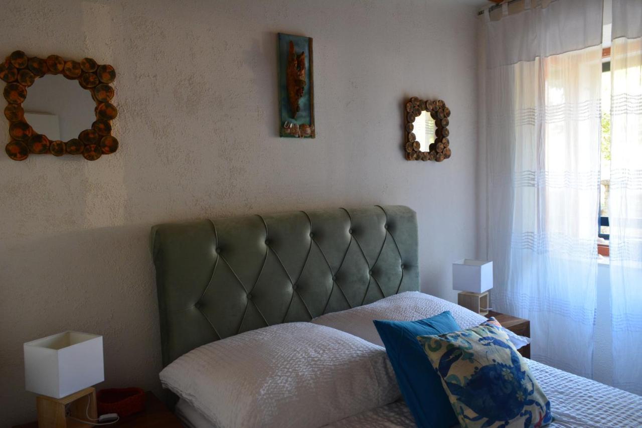 Villa Most تيسنو المظهر الخارجي الصورة