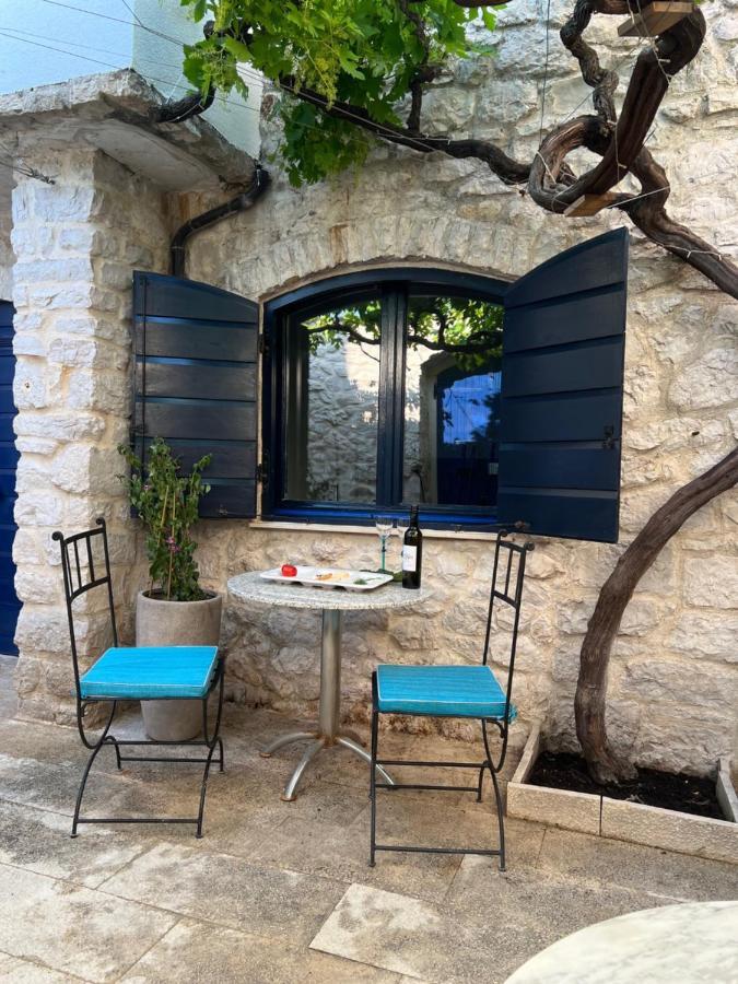 Villa Most تيسنو المظهر الخارجي الصورة