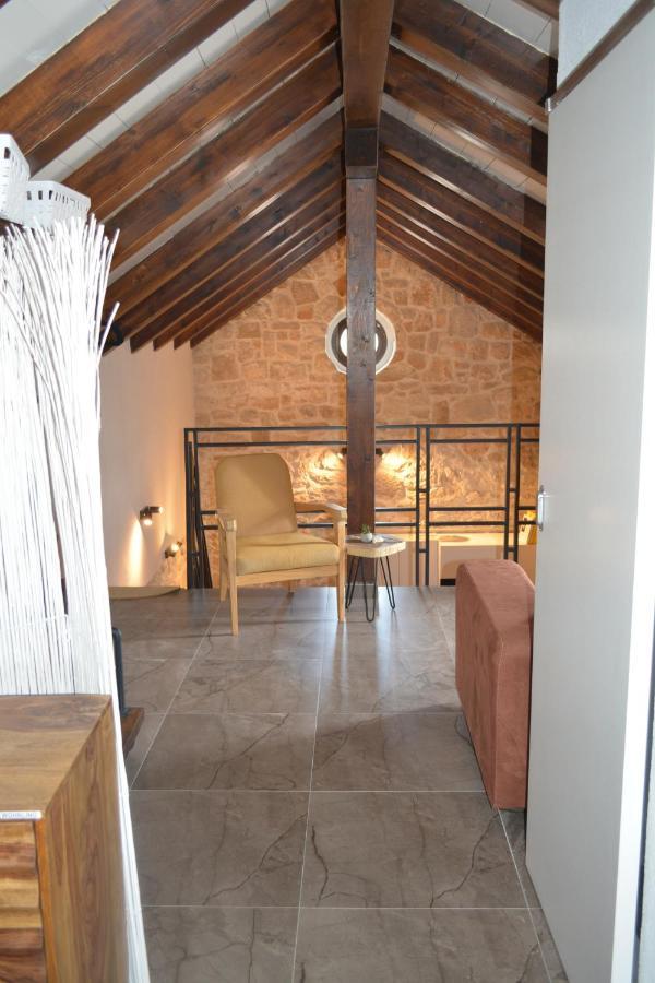 Villa Most تيسنو المظهر الخارجي الصورة